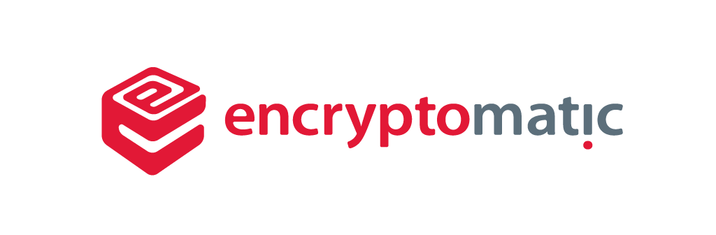 Encryptomatic Ost email Viewer Logo